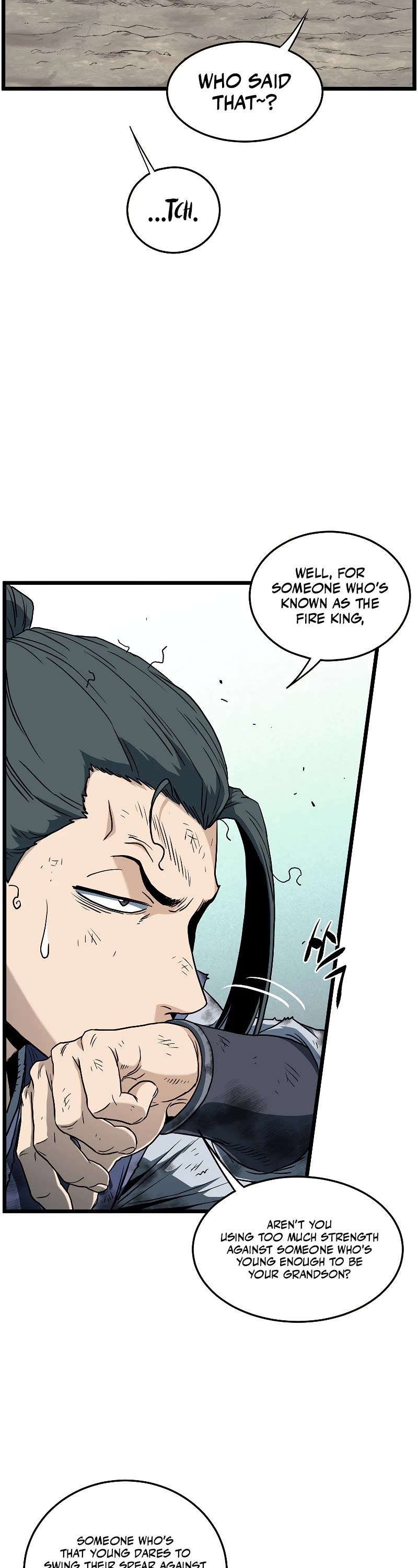 Murim Login Chapter 133 image 42